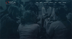 Desktop Screenshot of igcla.com